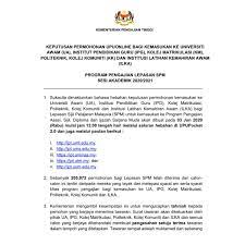 R2404 diploma kejuruteraan syarat am universiti. à¦Ÿ à¦‡à¦Ÿ à¦° Alumni Kmpk Makluman Keputusan Permohonan Upuonline Bagi Program Pengajian Lepasan Spm Berikut Senarai Senarai Tarikh Kemasukan Ke Peringkat Universiti Awam Ua Institut Pendidikan Guru Ipg Kolej Matrikulasi Km Politeknik