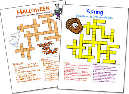 The Teacher S Corner Crossword Puzzle Generator Crossword Puzzles Printable Crossword Puzzles Crossword Puzzle Maker