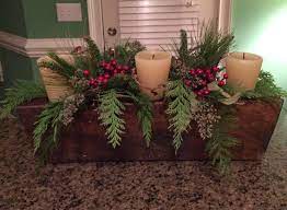 Blow mold municipal christmas decorations sugar plums. Sugar Mold Christmas Decorations Rustic Sugar Molds Decor Christmas Centerpieces
