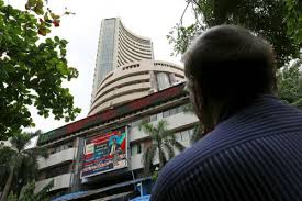 It can reduce 1500 to 2000 points in the coming week. Stock Market Sees Major Fall As Sensex Opens At 1 400 Pts Below More Than 40 Nifty Stocks Turn Red