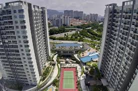 The residences will be operated by tropicana corporation berhad whereas w hotel kuala lumpur will operated and managed by starwood hotels and resorts worldwide. Tropicana Bay Residences Penang World City Penang Bayan Lepas Penang Properties Com