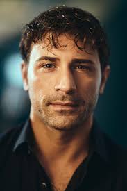 Grace" Dead Man's Time (TV Episode 2024)