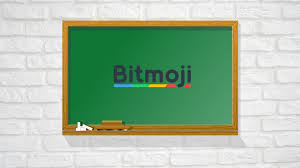 You will learn how to insert a background, chalk board, picture. How To Make An Interactive Bitmoji Google Classroom Scene For Free