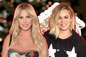 She may not be tardy for the party, but kim zolciak biermann is definitely tardy on her credit card payments. All Things Kardashian The Daily Dish Bravo Tv Official Site