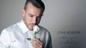 Cem Adrian Veda Busesi Official Lyric Video Youtube
