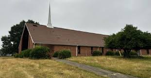 It is time to make way for The Resurgent! The old sanctuary