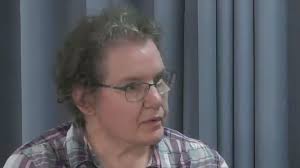 Who are the people harmed by the blood scandal?