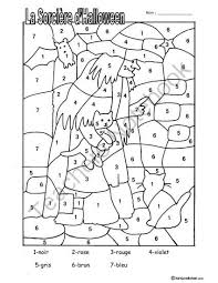 Teachers Notebook Halloween Coloring Sheets Halloween Coloring Pages Halloween Worksheets