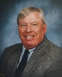 Obituary information for Dr. Daniel S. Conley