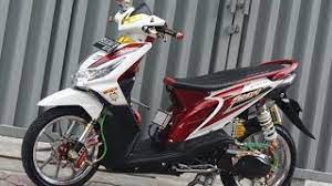 Motor drag beat warna hijau toska : Motor Trend Modifikasi Video Modifikasi Motor Honda Beat Velg Racing Simple Terbaru Youtube