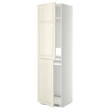 We did not find results for: Metod High Cabinet For Fridge Freezer White Bodbyn Off White Ikea