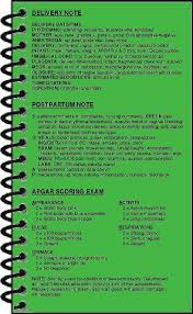 Maxwell Quick Medical Reference Isbn 978 0 9645191 4 5 Pediatric Nursing Nursing Mnemonics Nursing School Tips