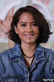 Biar Dapat Feel di 'NGENEST', Lala Karmela Lihat Muka 'Suami'