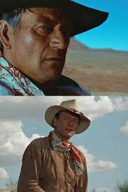 Adventure drama directed by John Ford (1953) 🎥