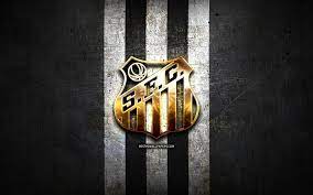 Logo campeonato brasileiro série a, others png. Herunterladen Hintergrundbild Santos Fc Golden Logo Serie A Schwarz Metall Hintergrund Fussball Santos Brasilianische Fussball Club Santos Fc Logo Fussball Brasilien Fur Desktop Kostenlos Hintergrundbilder Fur Ihren Desktop Kostenlos