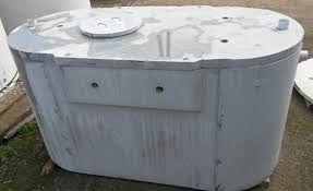 Maybe you would like to learn more about one of these? Precast Concrete Septic Tanks Absolute Concrete