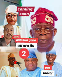 Friends Who Like Sheikh Muh. Habeebullah Adam Abdullah El-Iloriy (O.O.N)