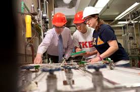Master S In Chemical Engineering Collaborative Culture