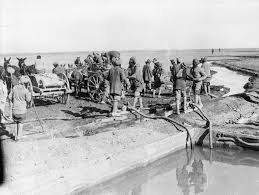 The Sepoy Heart (Part III) - India ...