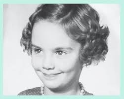 Tribute to Sylvia Mitchell (nee Burgess), 1948