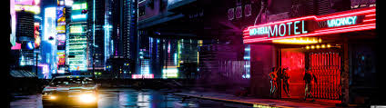 Check out this fantastic collection of cyberpunk 2077 wallpapers, with 58 cyberpunk 2077 background images for your desktop, phone or tablet. Cyberpunk 2077 City 8k 4k Hd Wallpaper Download