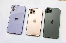 Inilah Perbedaan Iphone 11 Iphone 11 Pro Iphone 11 Pro Max