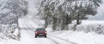 Les villes les plus consultées. Meteo Fin De L Alerte Rouge En Corse Le Centre De La France Sous La Neige Le Point