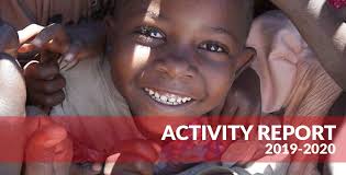 2019-20 Report For Malawi Relief Fund UK