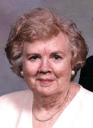 Mildred Joyce Obituary