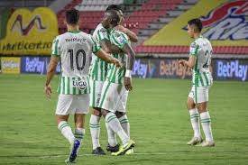 Monetti, bocanegra, aguilar, henríquez, delgado, loaiza, castellani, ramírez, lucumí, rentería y torres. Nacional Vs Envigado En Vivo Formaciones Mejores Jugadas Y Estadisticas De Los Jugadores