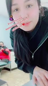 I love hearing “well your pregnant” ❤️ #pregnant #wife #prenatal  @tamimckenzie