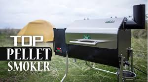 What i love most about the traeger junior elite is that it packs a punch despite being a little smaller in size than many of the other grills on this list. And Bbq Braise Bake Roast Grill Bronze Smoke Traeger Tfb29lza Junior Elite Wood Pellet Grill And Smoker Sports Fitness Smokers Kanakadurgamma Org