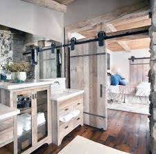 Browse french country bathroom designs and decorating ideas. Modern Rustic Bathroom Decor Ideas