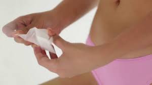 Experience silky smooth bikini and underarms and delightfully scented skin while removing hair effectively. Demo Video For Using Veet Wax Strips For Bikini Line Youtube