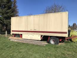 Bauwagen Zirkuswagen Packwagen Kofferanhanger Tiny House In Schwerin Altstadt Gebrauchte Auto Anhanger Kaufen Ebay K Anhanger Kaufen Zirkuswagen Bauwagen