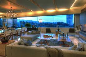Lavish Interior And Lovely Views Shape P 901 Residence In Mexico City Beautiful Living Rooms Elegant Interiors Home