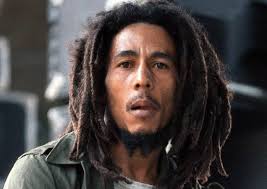 Between Zik And Bob Marley