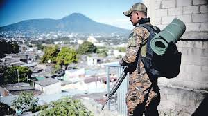 San Salvador Este: deudas, corrupción y descontento