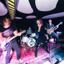 Damian Luke and The Sweet Beast