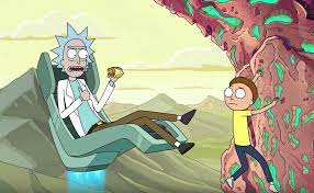 There are no featured audience reviews yet. Rick And Morty Season 5 Release Date Cast Plot And More