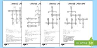 Maybe you would like to learn more about one of these? Spelling Activities Games For Ks2 Students Teacher Made