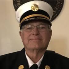 Charles "Chuck" Kinney Jr. Obituary September 7, 2017