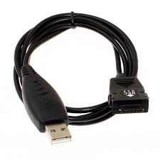 cellePhone USB data cable for NEC n21i ...