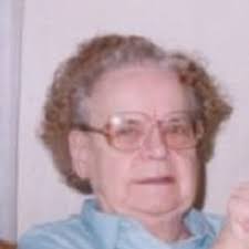 M. Elizabeth Sturgeon Obituary November 7, 2010