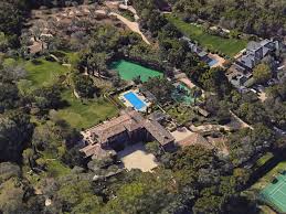 Harry and meghan's lavish new property in santa barbara, california credit: Meghan Markle Duchess Of Sussex Interviews Gloria Steinem Feminist Icon Makers Women Instagram Herald Sun