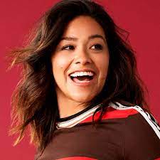Named the next big thing and one of the top 35 latinos under 35, by the hollywood reporter, gina rodriguez's profile has been rising steadily since her breakout performance as the titular character in filly brown during the sundance film festival in 2012. Gina Rodriguez Brasil Startseite Facebook