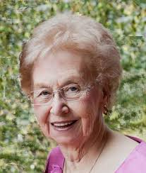 Betty Brunelle Taghon Obituary October 12, 2021