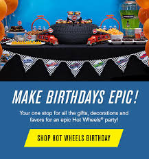 ▶ игрушки хот вилс (hot wheels): Hot Wheels Party Info Dan Tips