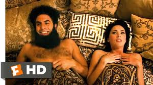 I feel like something's missing in my life. The Dictator 2012 Seducing Megan Fox Scene 2 10 Movieclips Youtube