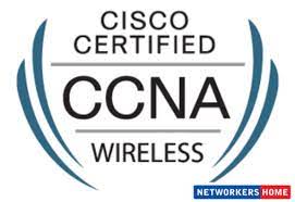 This networking class will help prepare you for your cisco ccna certification at your own pace! Cisco Cnna Wireless Certification Training Networkers Home Blogs